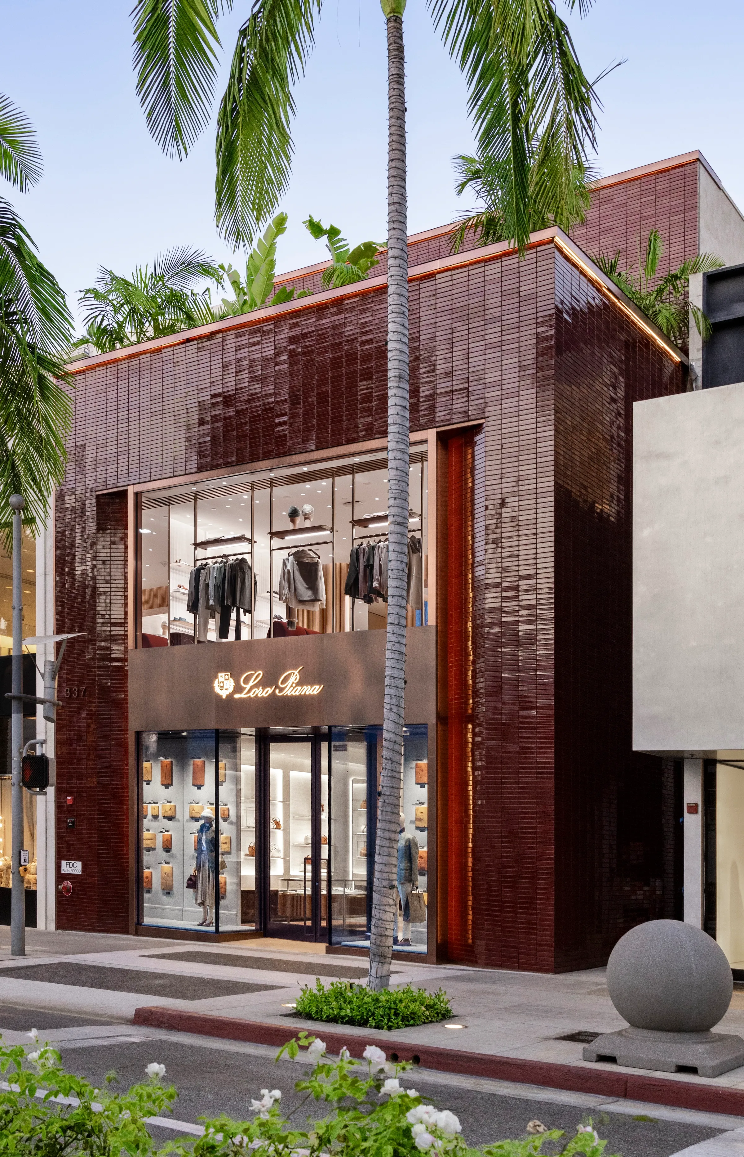 Loro Piana | Luxuriate in Change, Exquisitely